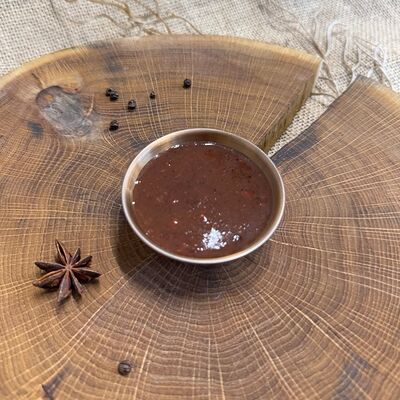 Ткемали в Джоли по цене 90 ₽