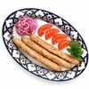 Люля-кебаб из курицы в Евразия по цене 420