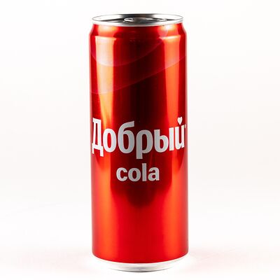 Добрый Cola в Кофейня Комод по цене 150 ₽