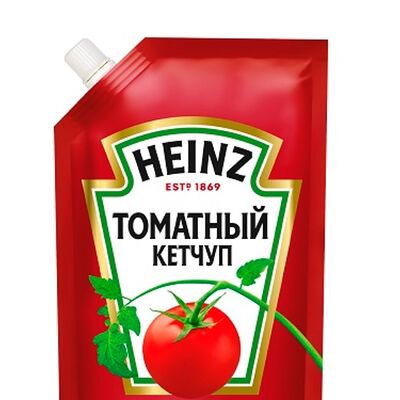 Кетчуп томатный в Шашлык он по цене 70 ₽