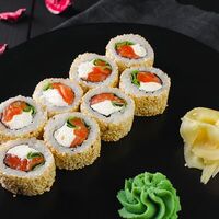 Кунжут в Sushi7