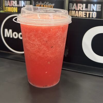 Фреш арбузныйв Coffee Mood по цене 450 ₽