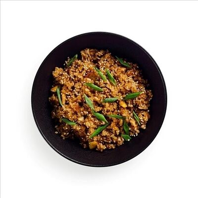 Жареный рис Кау Пад в Nishiki по цене 419 ₽