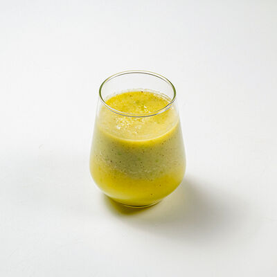 Яблоко-сельдерейв Begin cafe по цене 590 ₽