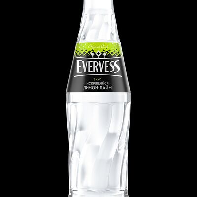 Эвервесс Лимон Лайм в Osteria Basilico по цене 190 ₽