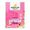 Хлопья Mornflake цельнозерновые с овсяными отрубями и ягодами, 500/ в Азбука Вкуса Экспресс Меню по цене 658