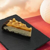 Чизкейк Сникерс в Лапша и Утки