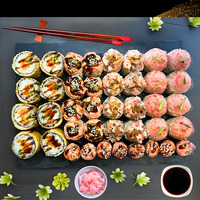 Большой горячий килограмм (40 шт) в Артин