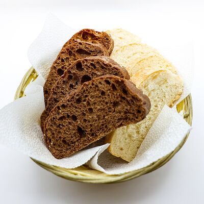 Хлебная корзина в Собрание по цене 265 ₽