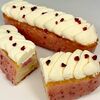 Снек-кейк Малиновый в Накофеине по цене 300