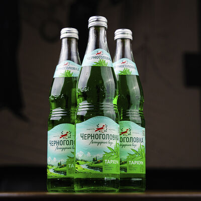 Черноголовка Тархунв Baker Kebab по цене 130 ₽