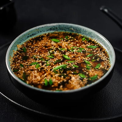 Спайси суп в Sёmga по цене 309 ₽