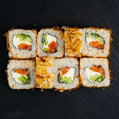 Бонито в Ичибан Sushi по цене 610 ₽