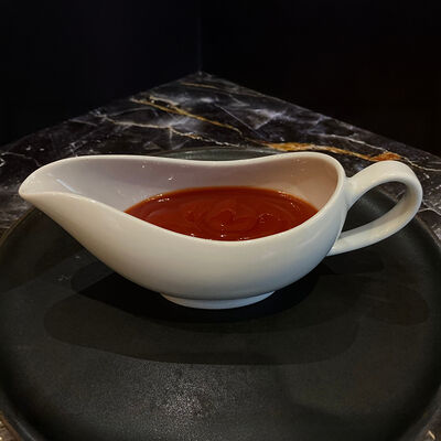 Кетчуп в Picasso по цене 90 ₽