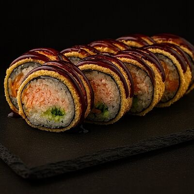 Королевская темпура в Rollik по цене 409 ₽