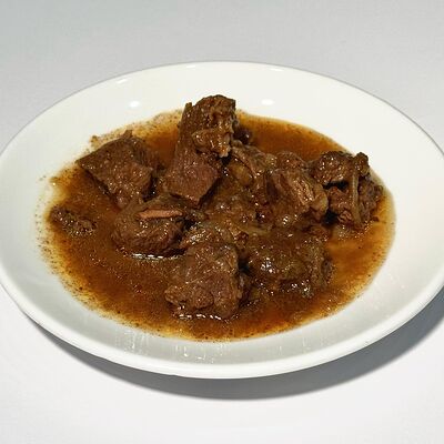 Тушенка в Qaganat по цене 2710 ₸