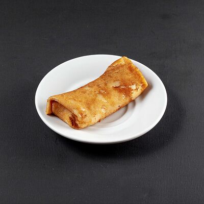 Блинчик с творогом в едDA по цене 90 ₽