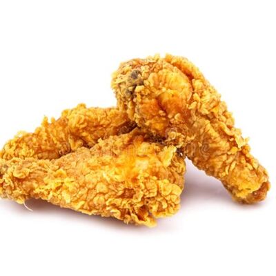 Острые куриные ножки в Мясо на углях по цене 82 ₽