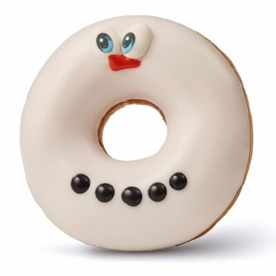 Ринг Снеговик в Krunchy Dream по цене 300 ₽