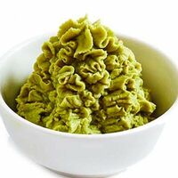 Васаби в Master sushi