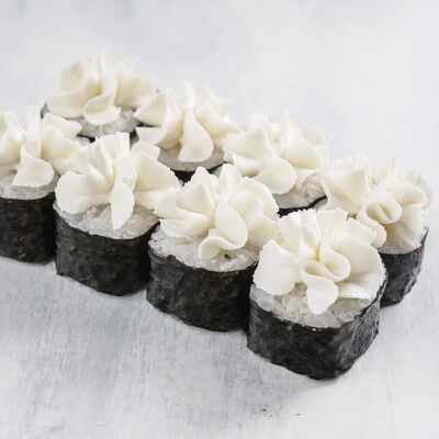 Ролл Сливочный краб в Yummy yummy по цене 165 ₽