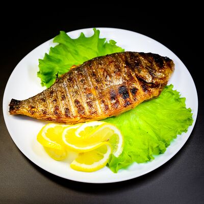 Дорадо в Mangal №1 по цене 950 ₽