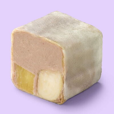 Шоколадный в UP Sushi по цене 498 ₽