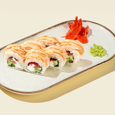 Ролл Сицилия в Сицилия по цене 705 ₽