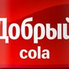 Добрый Cola в Хочу суши по цене 120