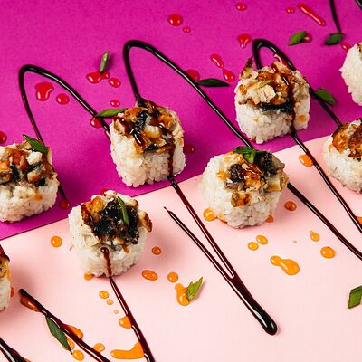 Асти в Sushi Girls по цене 515