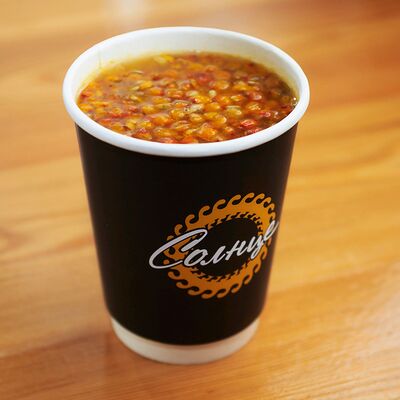 Чай облепиховый в Кафе Солнце по цене 290 ₽