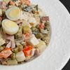 Салат Оливье в Олива по цене 290