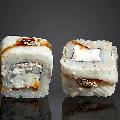 Сеул в Суши ЭДО по цене 1090 ₽