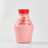 Молоко клубничное> в HOT POT - Корейский Стритфуд