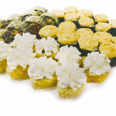 Сет Хот в Koi по цене 1699 ₽