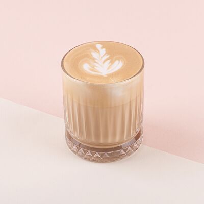 Кофе Капучино в Кекслав по цене 340 ₽