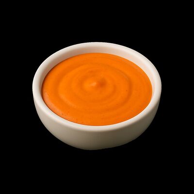 Спайси соус в Yammy Sushi по цене 70 ₽