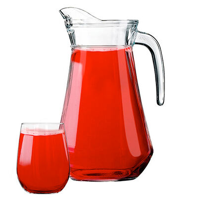 Морс домашний в Goodman по цене 500 ₽