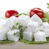 Брынза кавказская в Пери Шашлыки