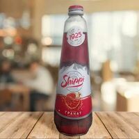 Лимонад Shippi Гранат в Шашлычная Баркас