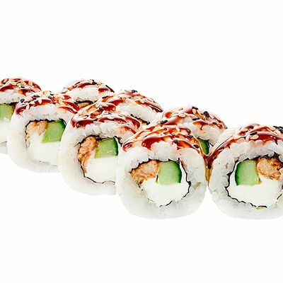 Нежный угорь в Суши Точка по цене 339