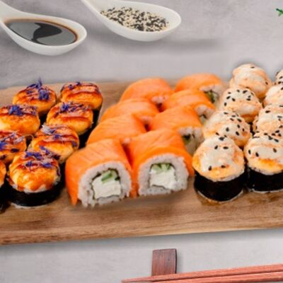 Фила сет в Takara по цене 1730 ₽