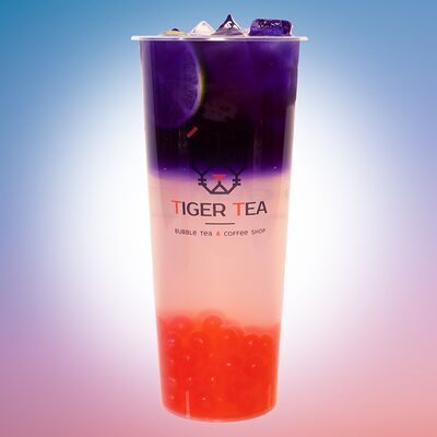 Анчан-личи в Tiger Tea по цене 368 ₽