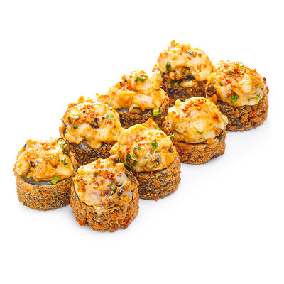 Запеченый Том Ям в Окинава по цене 640 ₽