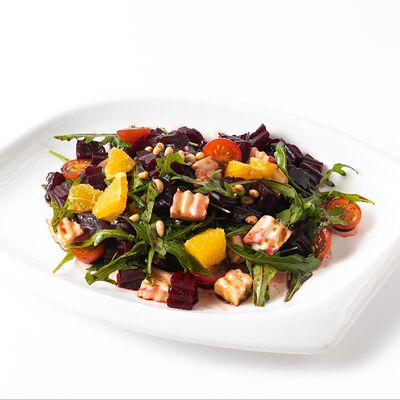 Фирменный салат в На Востоке на Востоке по цене 3120 ₸