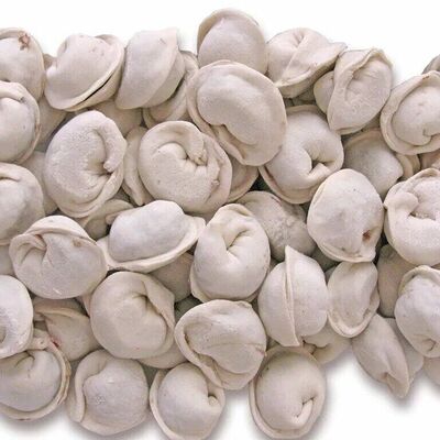 Пельмени от бабушки в КафеПельмешкин дворик по цене 860 ₽