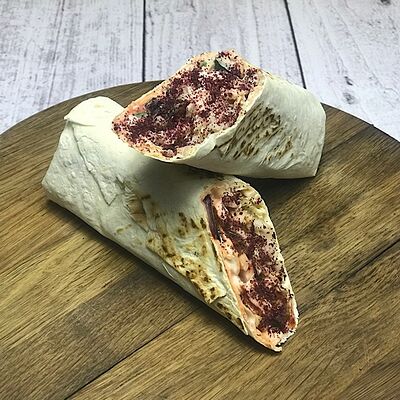 Говяжья шаурма в Buta по цене 370 ₽