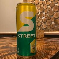 Sprite в Паровоz аттракцион бар