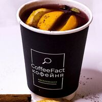 Глинтвейн безалкогольный Premium в CoffeeFact