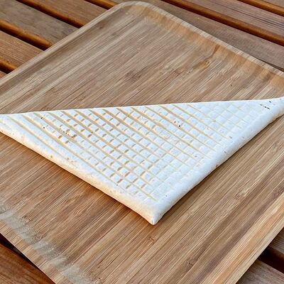 Кесадилья с тунцом в Comida Mexicana по цене 19 р.